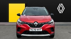 Renault Captur 1.0 TCE 100 Iconic 5dr Petrol Hatchback